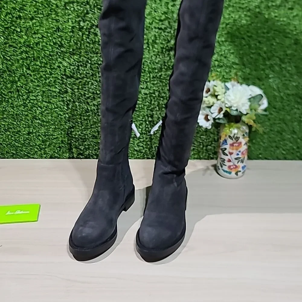 Sam Edelman Narisa Boots - US Women's 8 M New